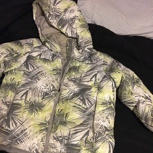 Cabella’s down coat